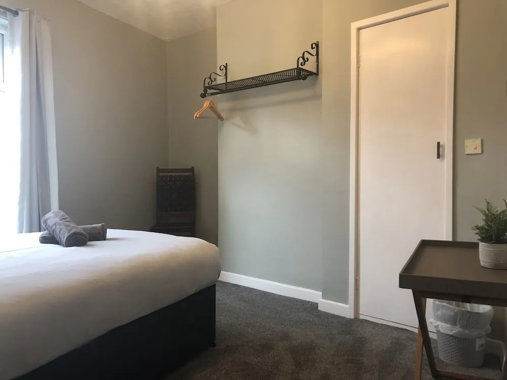 Players Pad