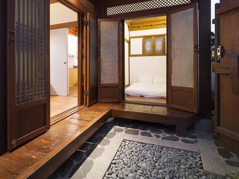 Goiseoul Hanok Guesthouse
