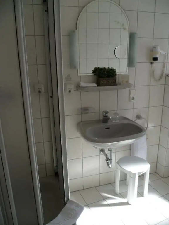 Hotel Kronprinz