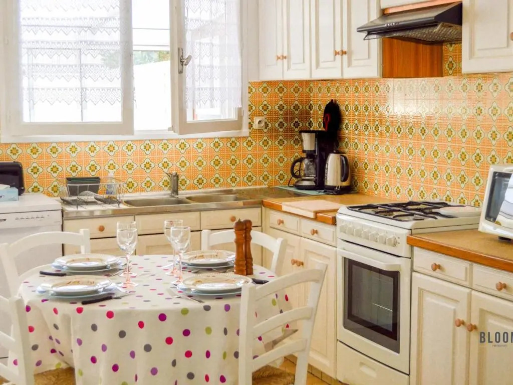 Maison Les Sables-d'Olonne, 3 pièces, 5 personnes - FR-1-485-91