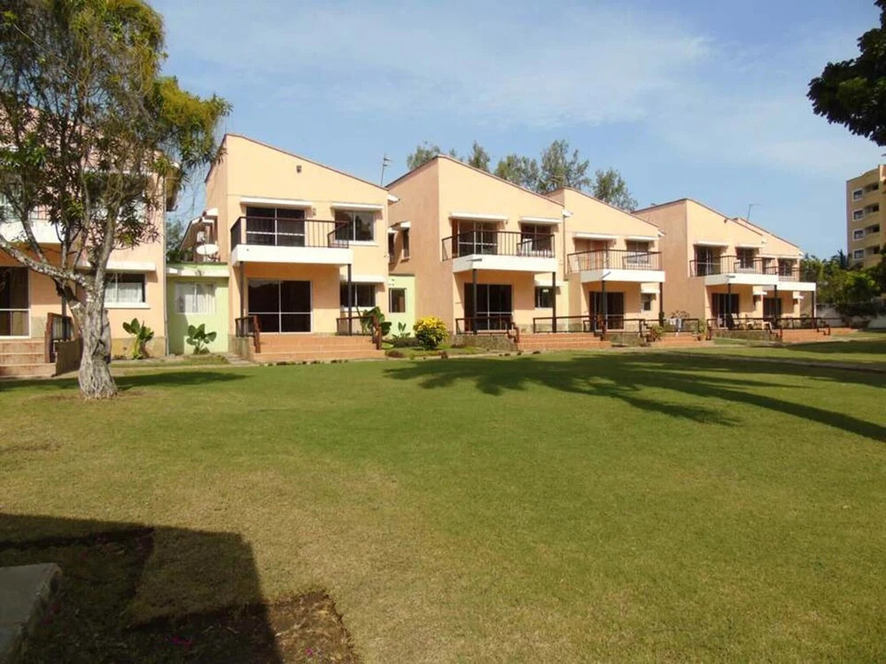 One of the Best Locations to Stay in Mombasa