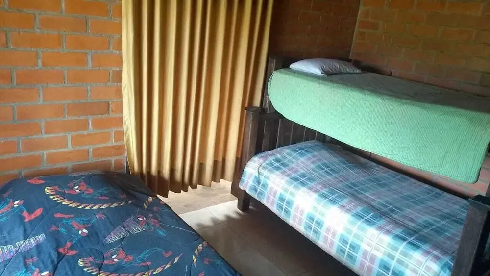 Finca Chalet Transilvania
