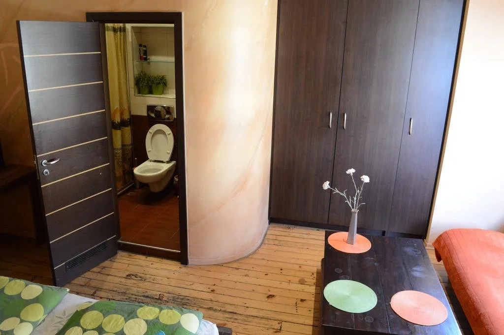 Elegance on a Budget - Rooms for Rent in Sofia Center