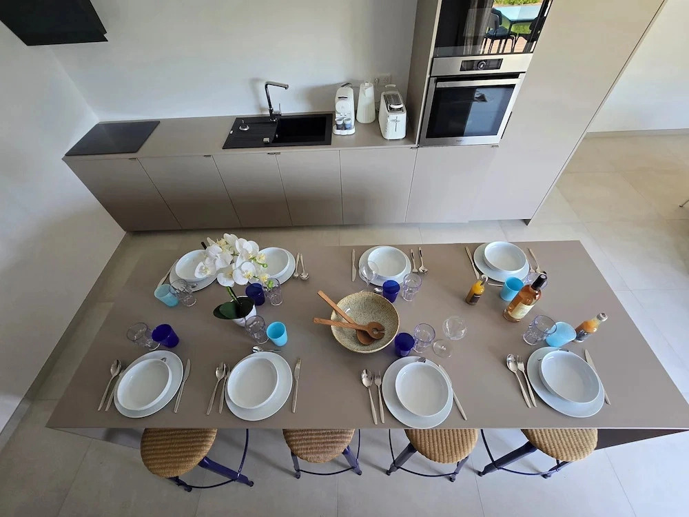 Villas Vangarone