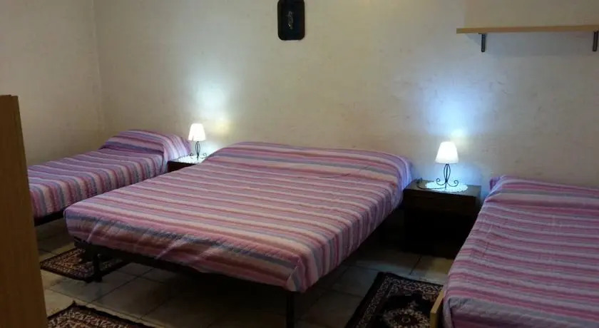 Holiday Home "Bella Sicilia"