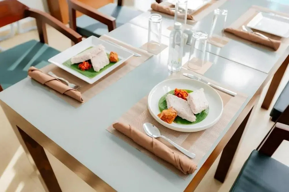 KADUPUL By Serenity Hotels