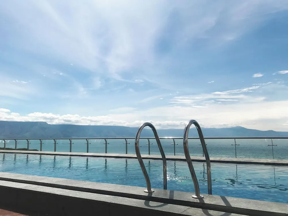Labersa Hotel & Convention Center Samosir