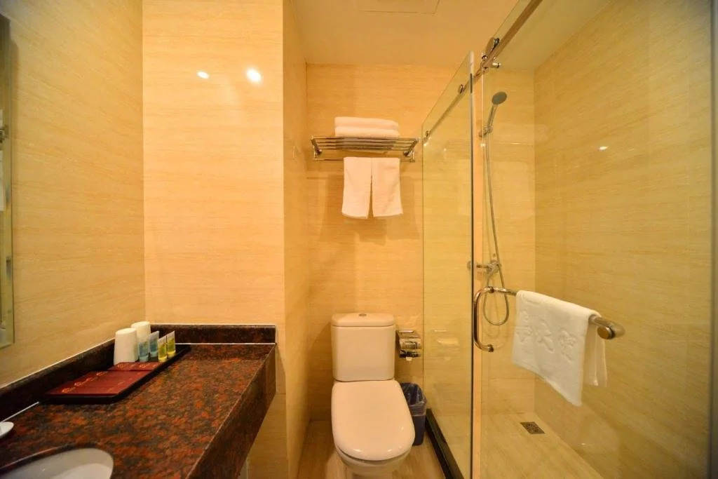 Longhua Hotel