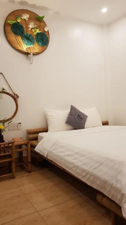 Tâm Homestay