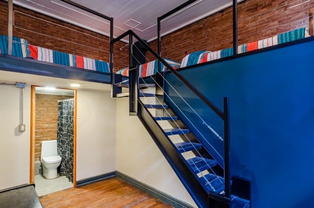 Maki Hostel Valparaiso