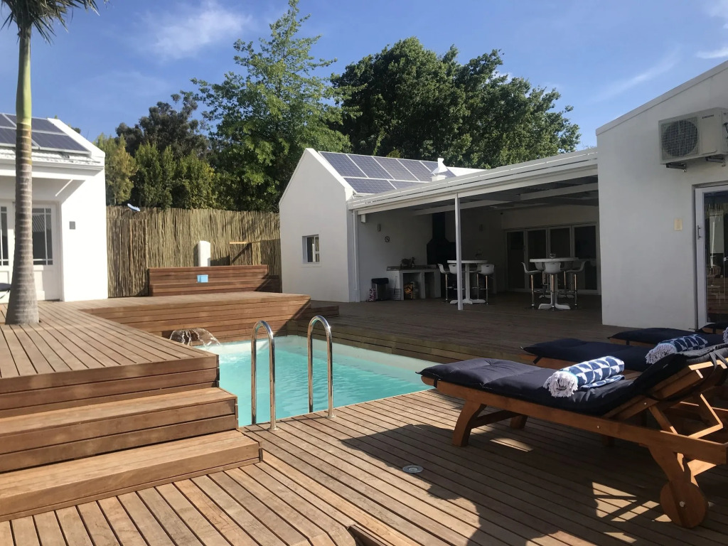 theLAB Franschhoek