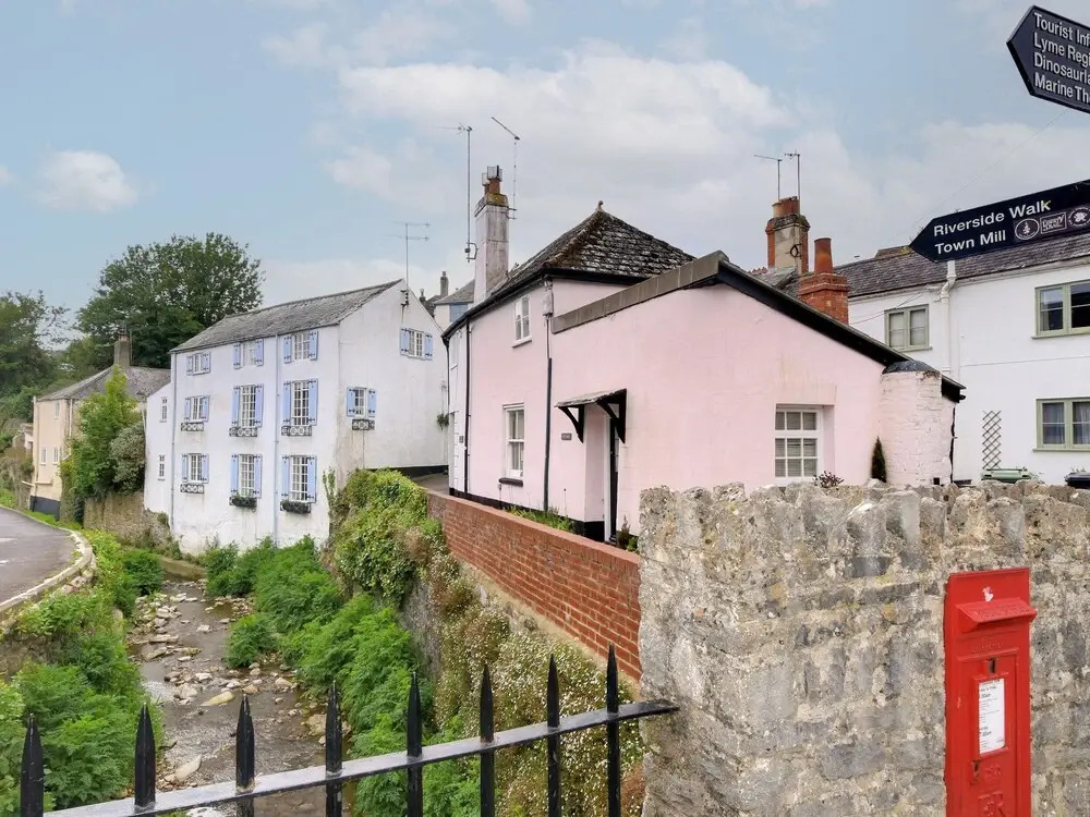 30 Sherborne Lane