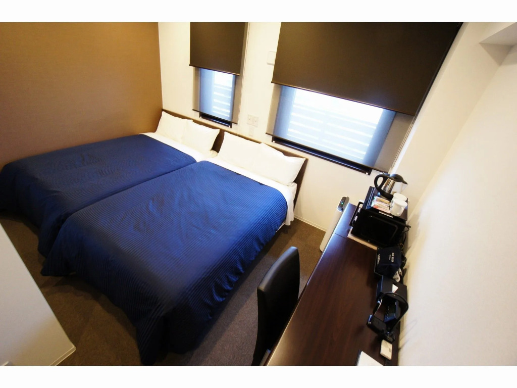HOTEL LiVEMAX Kanazawa Ekimae