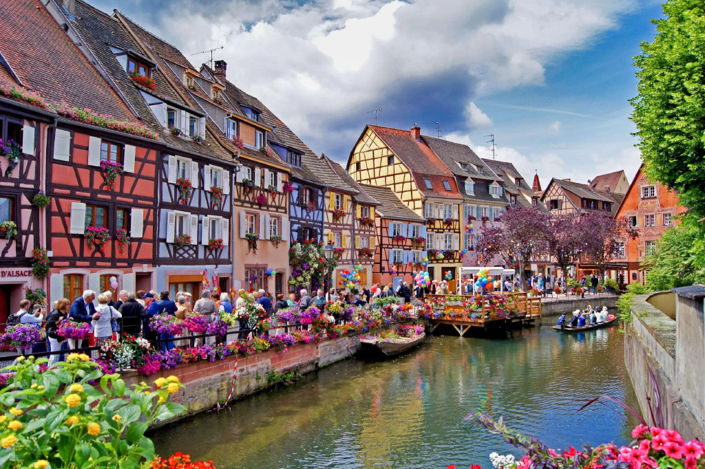 HECO Colmar Nord - ex Première Classe