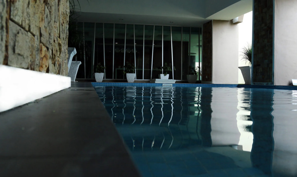 The Viana Apartment 1