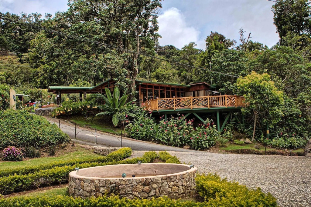 Savegre Hotel Natural Reserve & Spa