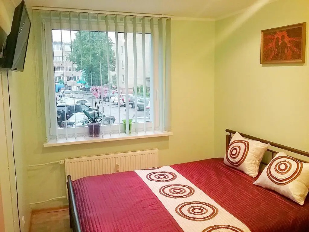 Apartments Jadvyga