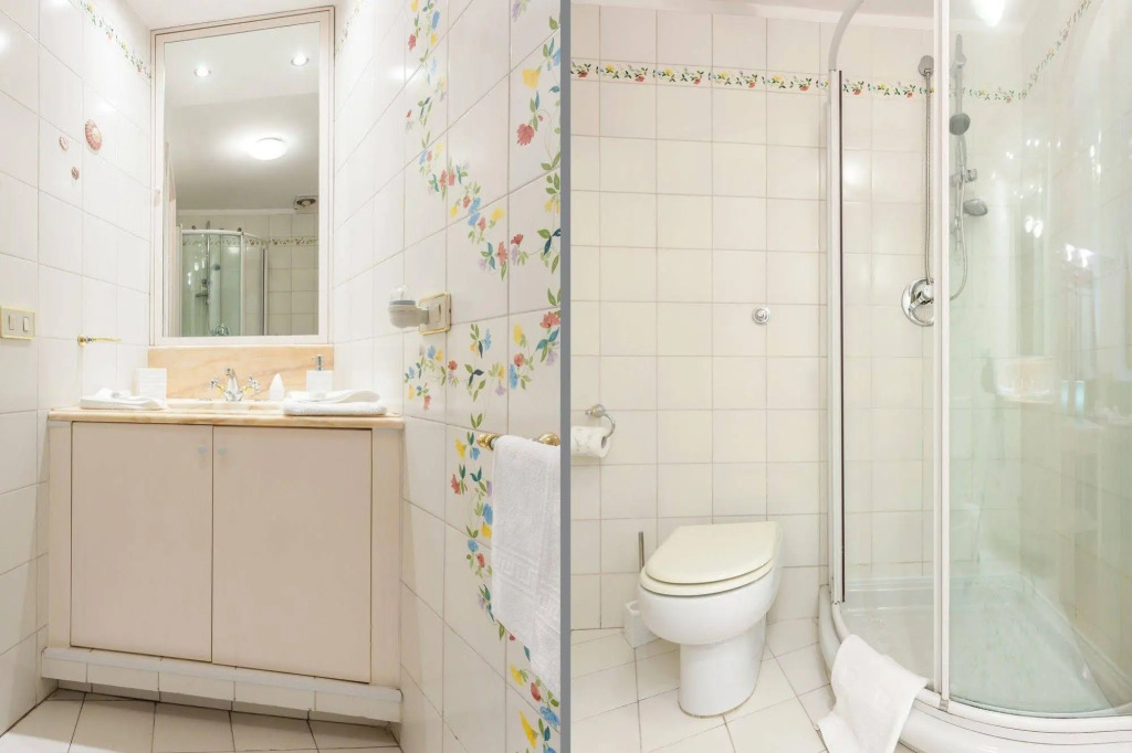 Cozy Apartment Spagna