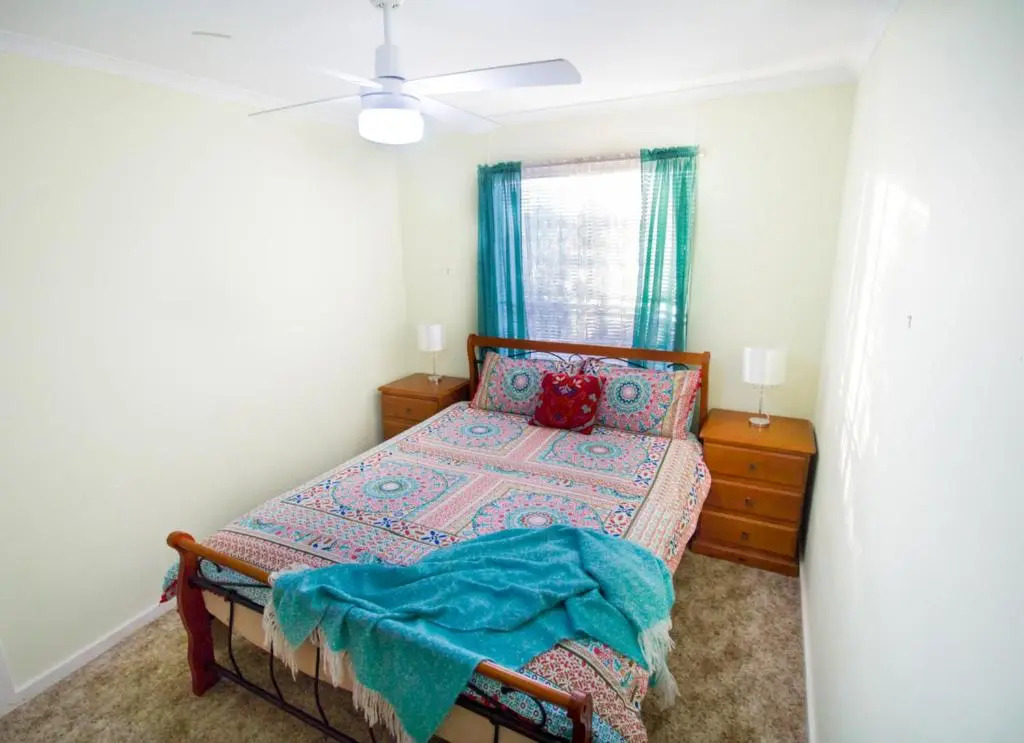 Manilla Cottage - Manilla NSW