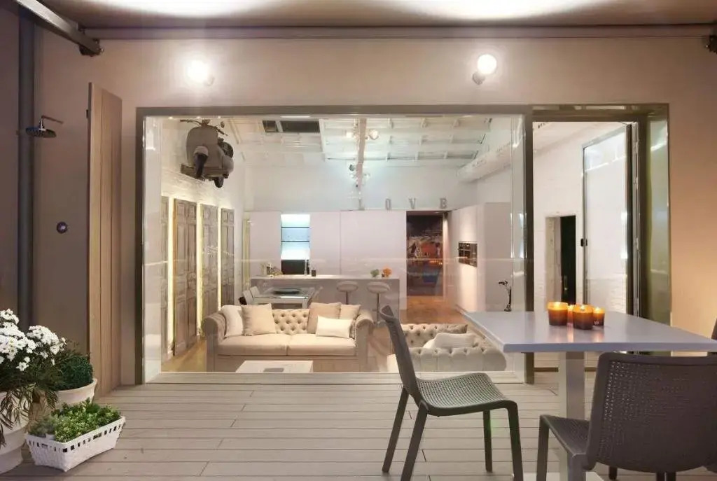 Enjoybcn Miro Apartments