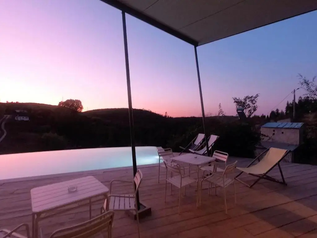 Uxa Paraiso