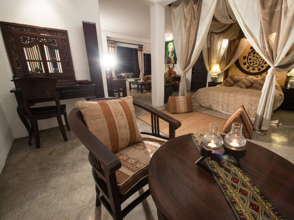 Baan Vartika at Ping