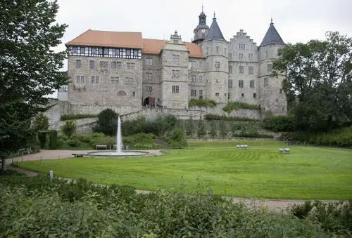 WAGNERS Seehotel Schleusingen