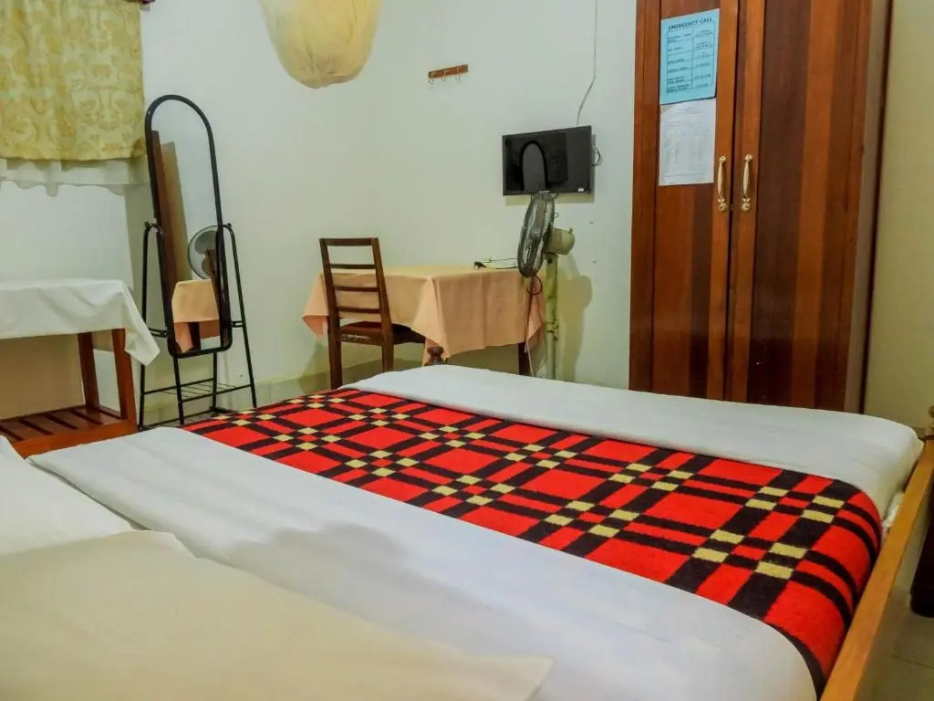 Lutheran Umoja Hostel