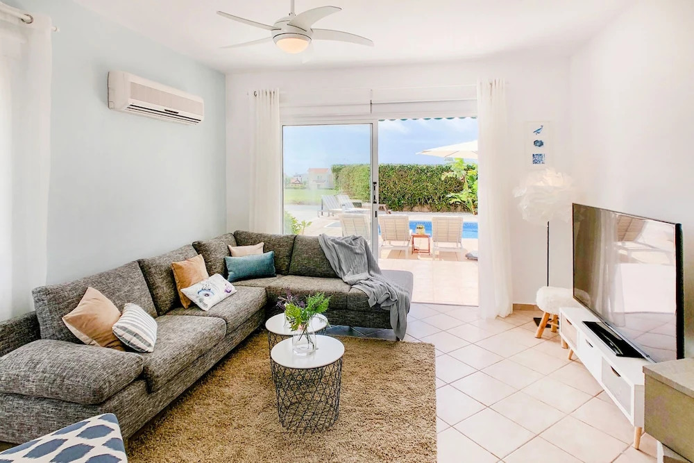 Villa Silverline