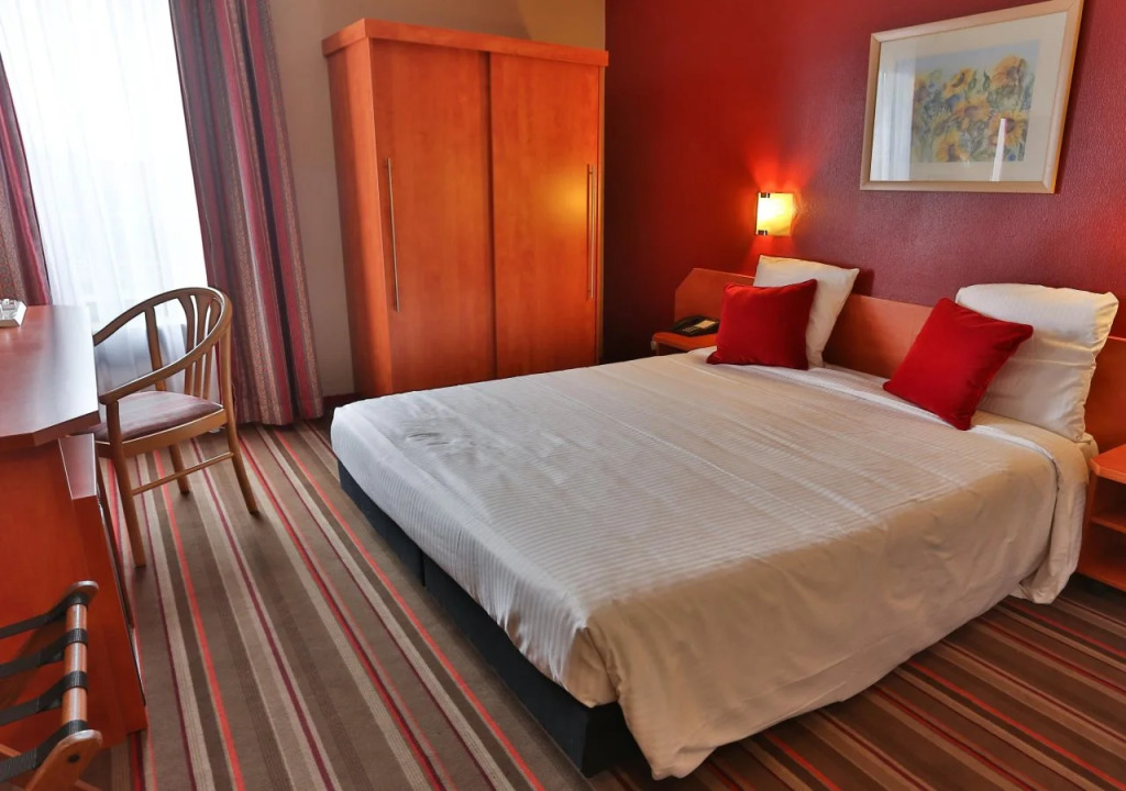 Leonardo Hotel Charleroi