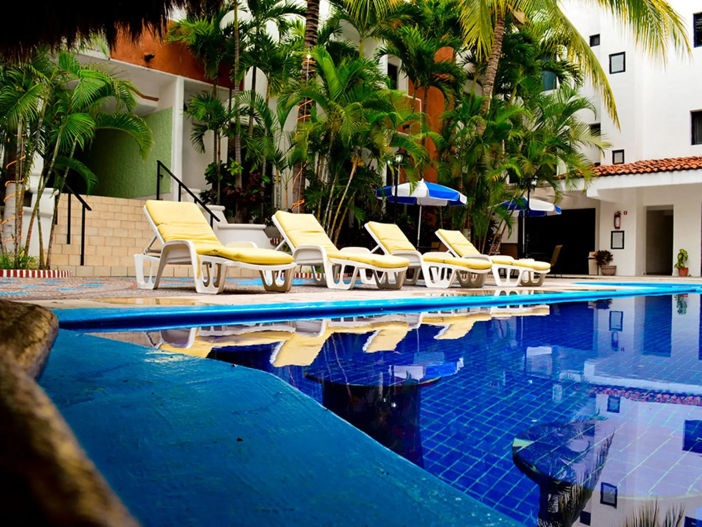 Hotel Costa Brava