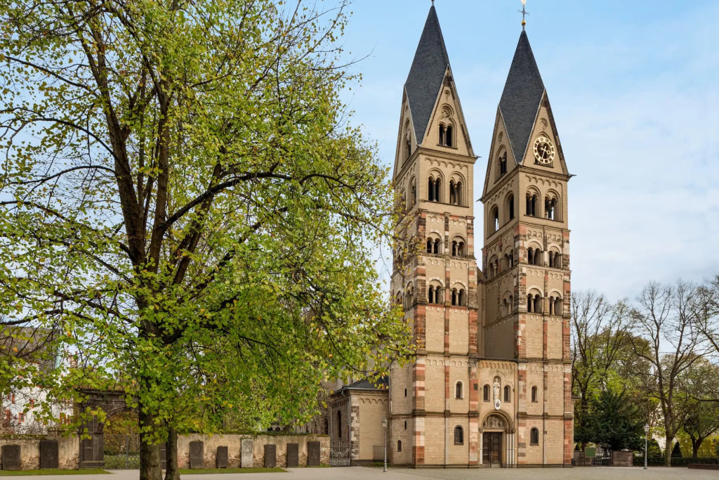 Premier Inn Koblenz City