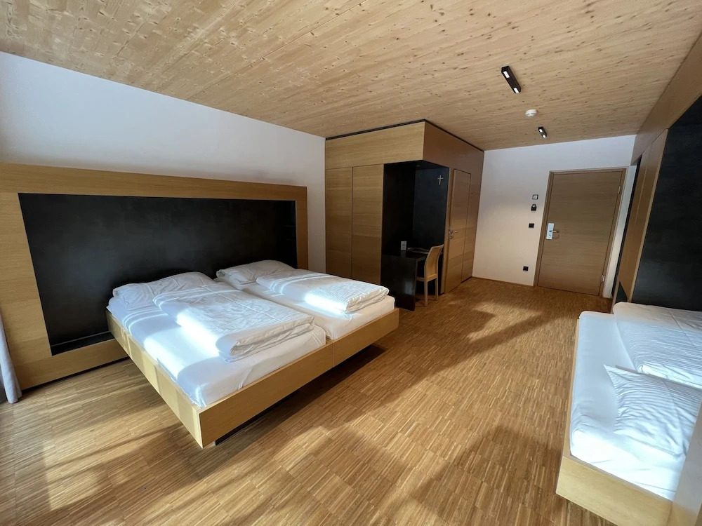 St Michael Alpin Retreat