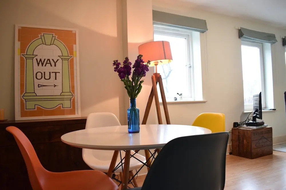 1 Bedroom Apartment in Clapham