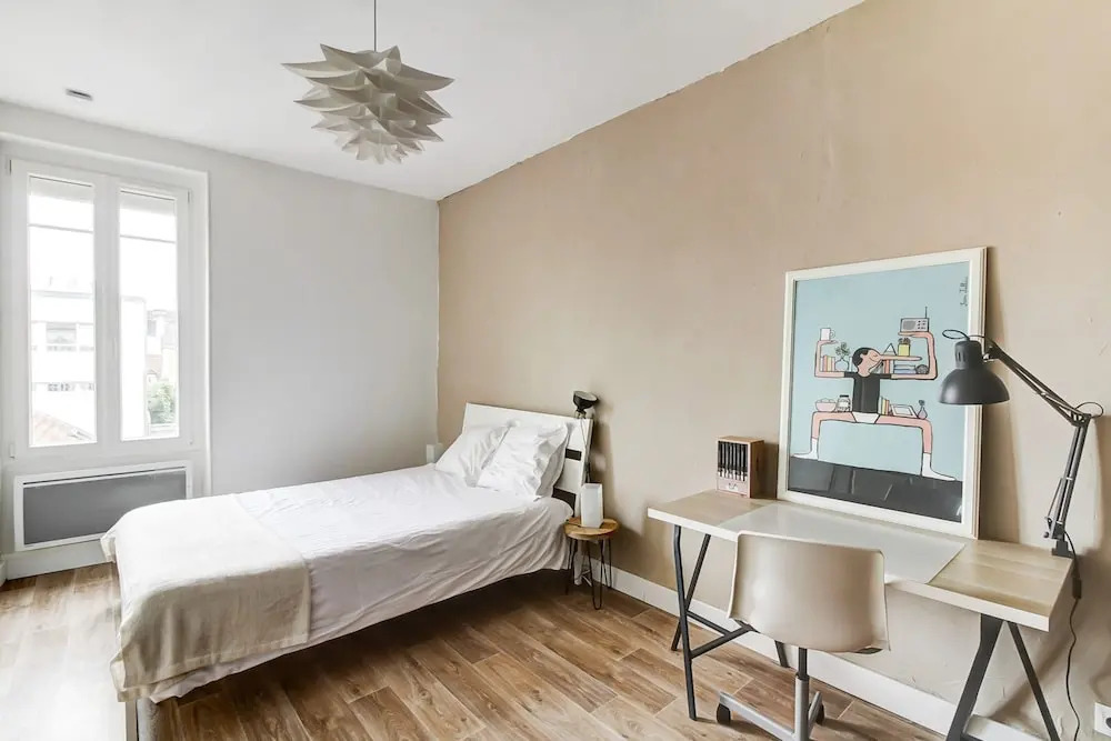 Le Pierre Palliot - Cosy & Clean