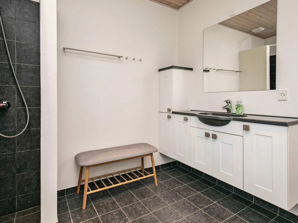5 person holiday home in Millinge