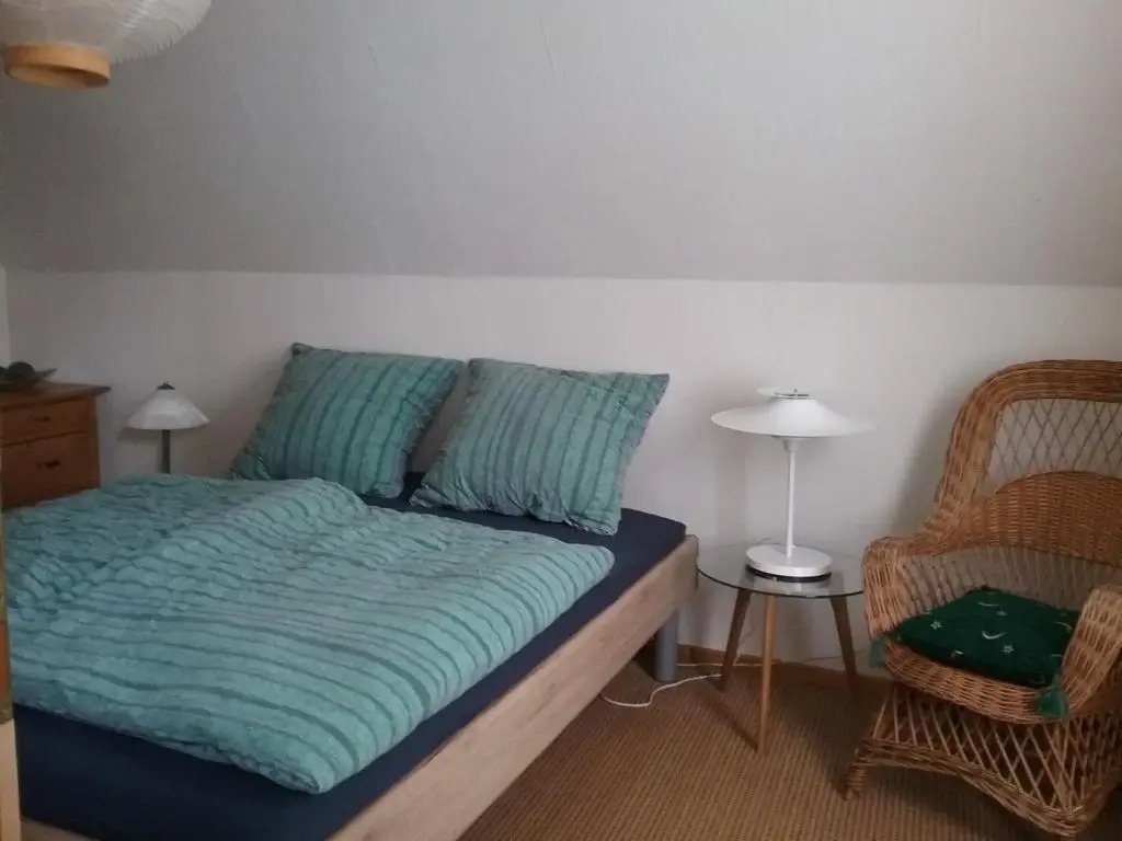 Altstadt-Apartment Petershagen