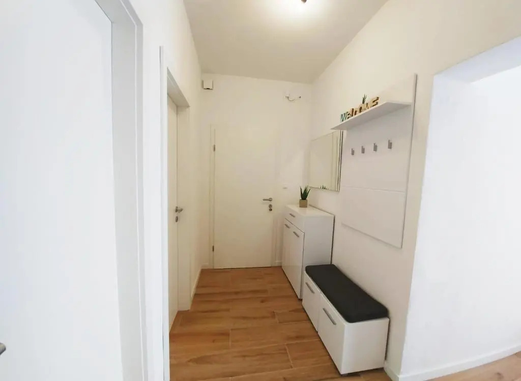 Apartmani Cvita