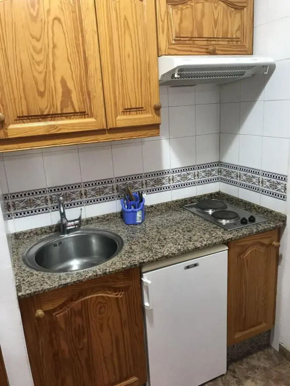 Pensión Alcalá