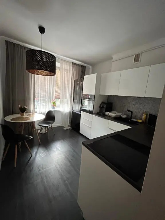 Luxury apartaments
