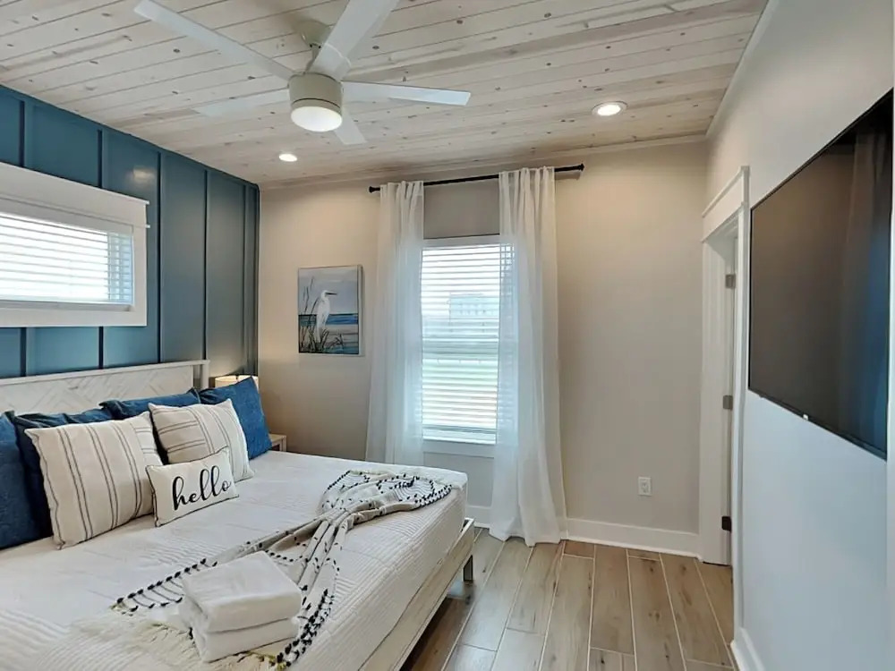 Wash Away the Blues by Silver Sands Vacation Rentals