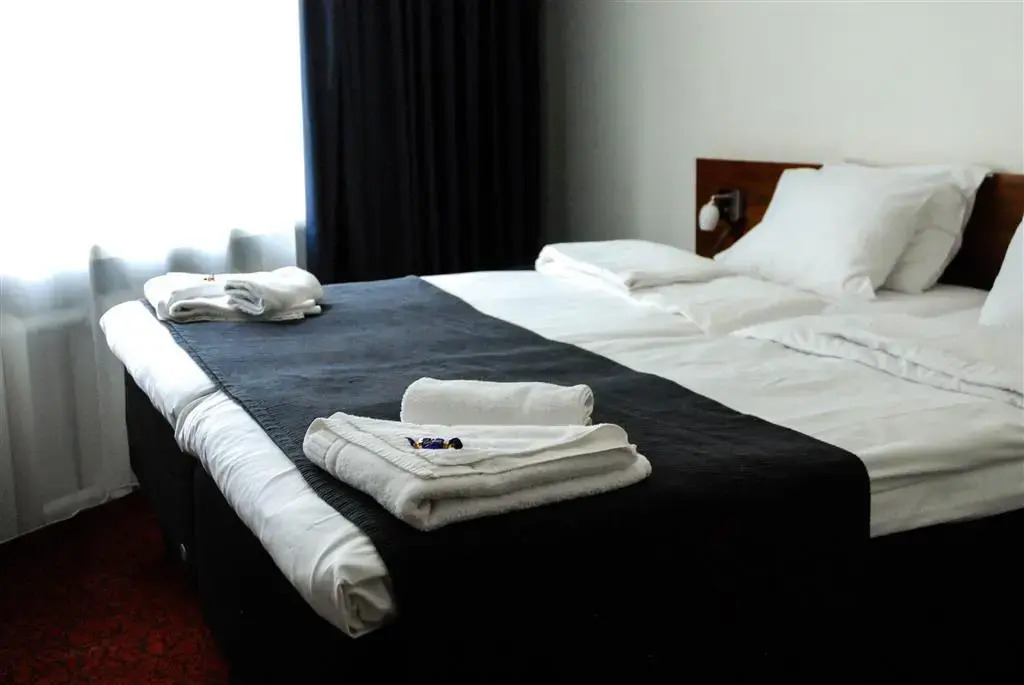 Hotel Carlton Helsinki