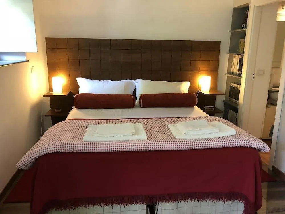 A o Soâ B&B