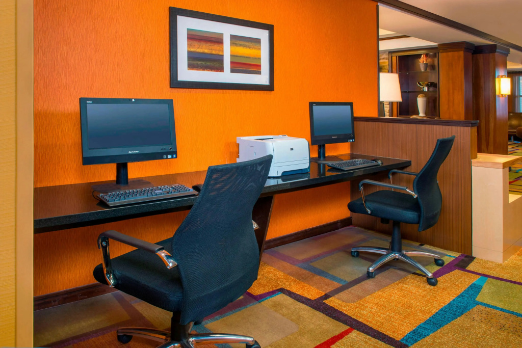 Fairfield Inn & Suites by Marriott Williamsburg