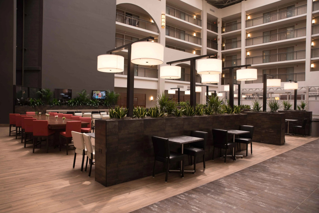 The Hotel Zags Portland
