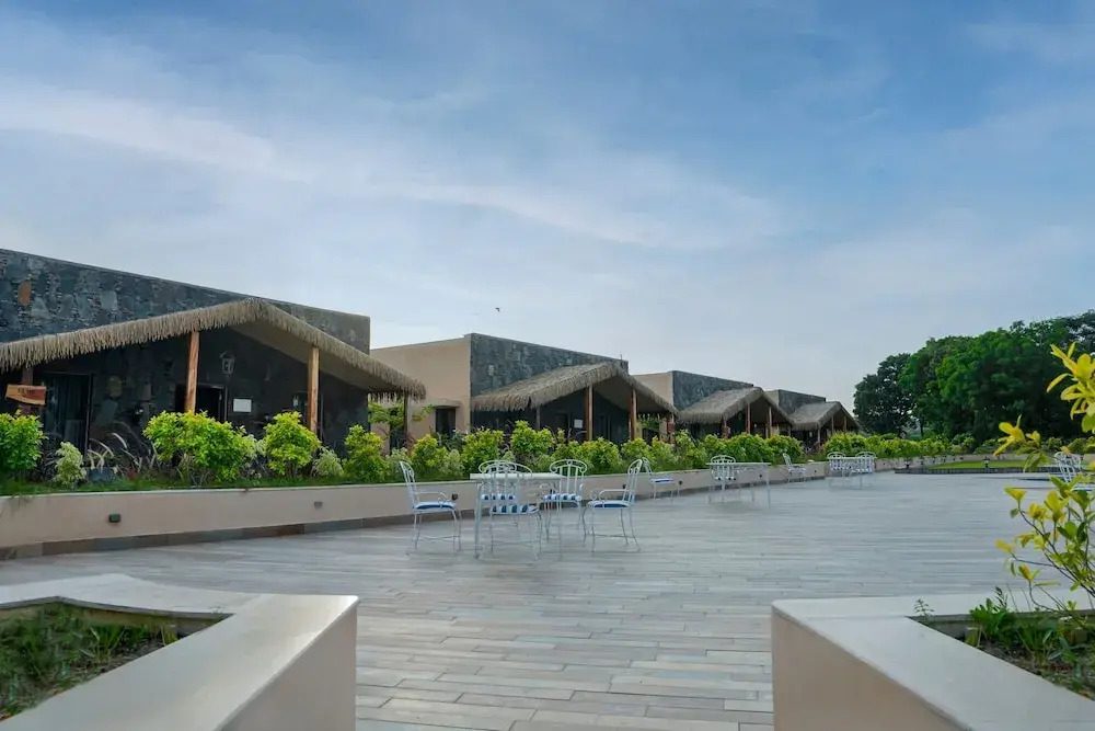 Vallora Retreat Jawai Luxuria By Moustache