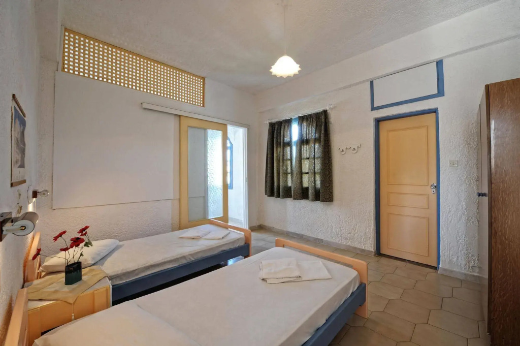 Sirena Apartments