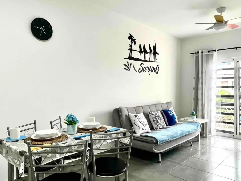 ANIMOSS! APARTMENTS - 10 modern apartments near city center & beach