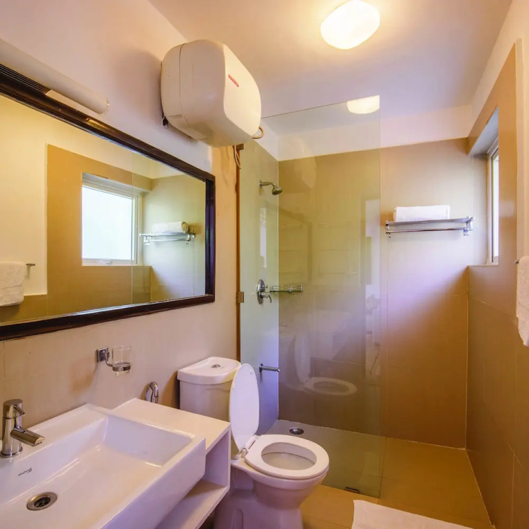 Quill Residence Candolim Goa