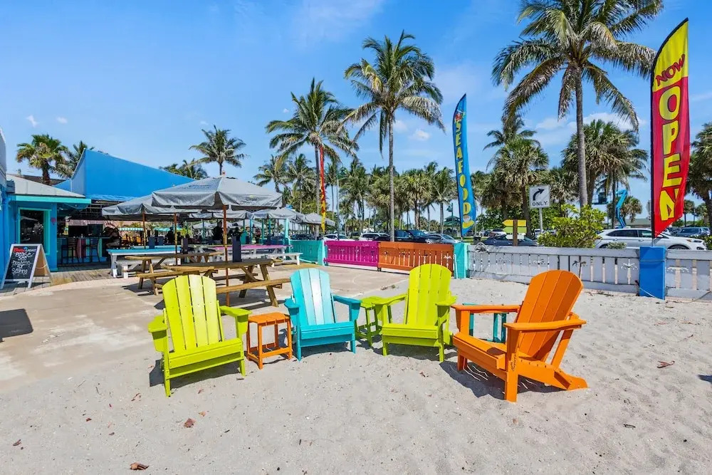 Oceanfront Inn II